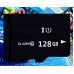128GB Micro SD Memory Card SDXC SDHC TF Flash Class 10 for Android Camera Phone