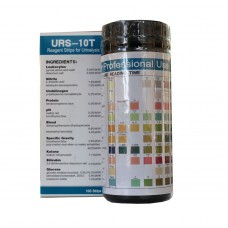 Urine Test Strip 10 Parameters