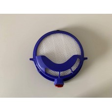 Replacemtn Filter Kit for Dyson DC25 Models